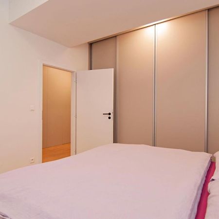Beautiful Apartment Bratislava Esterno foto