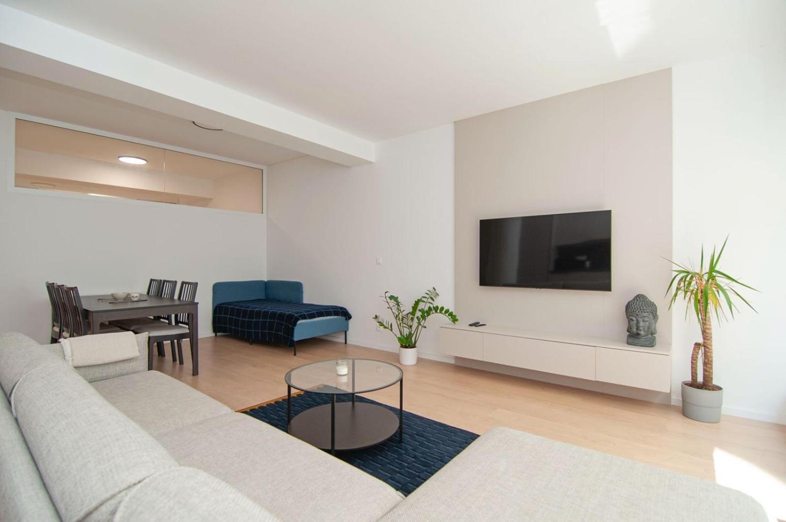 Beautiful Apartment Bratislava Esterno foto