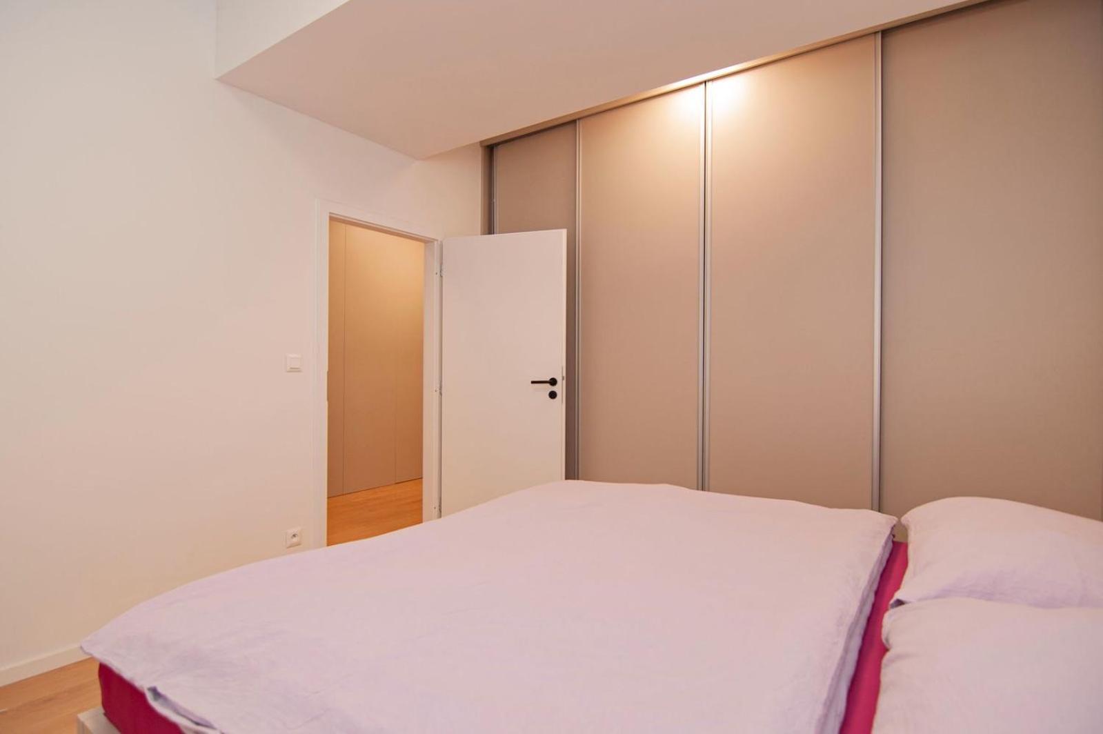 Beautiful Apartment Bratislava Esterno foto