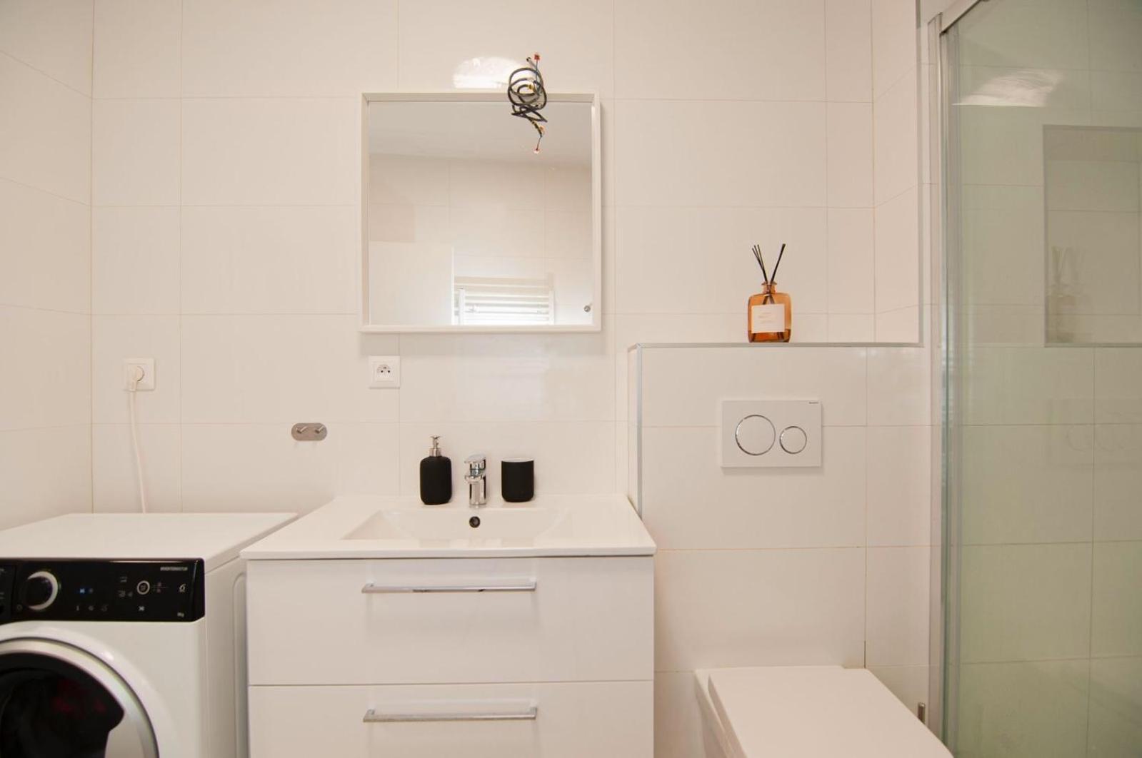 Beautiful Apartment Bratislava Esterno foto