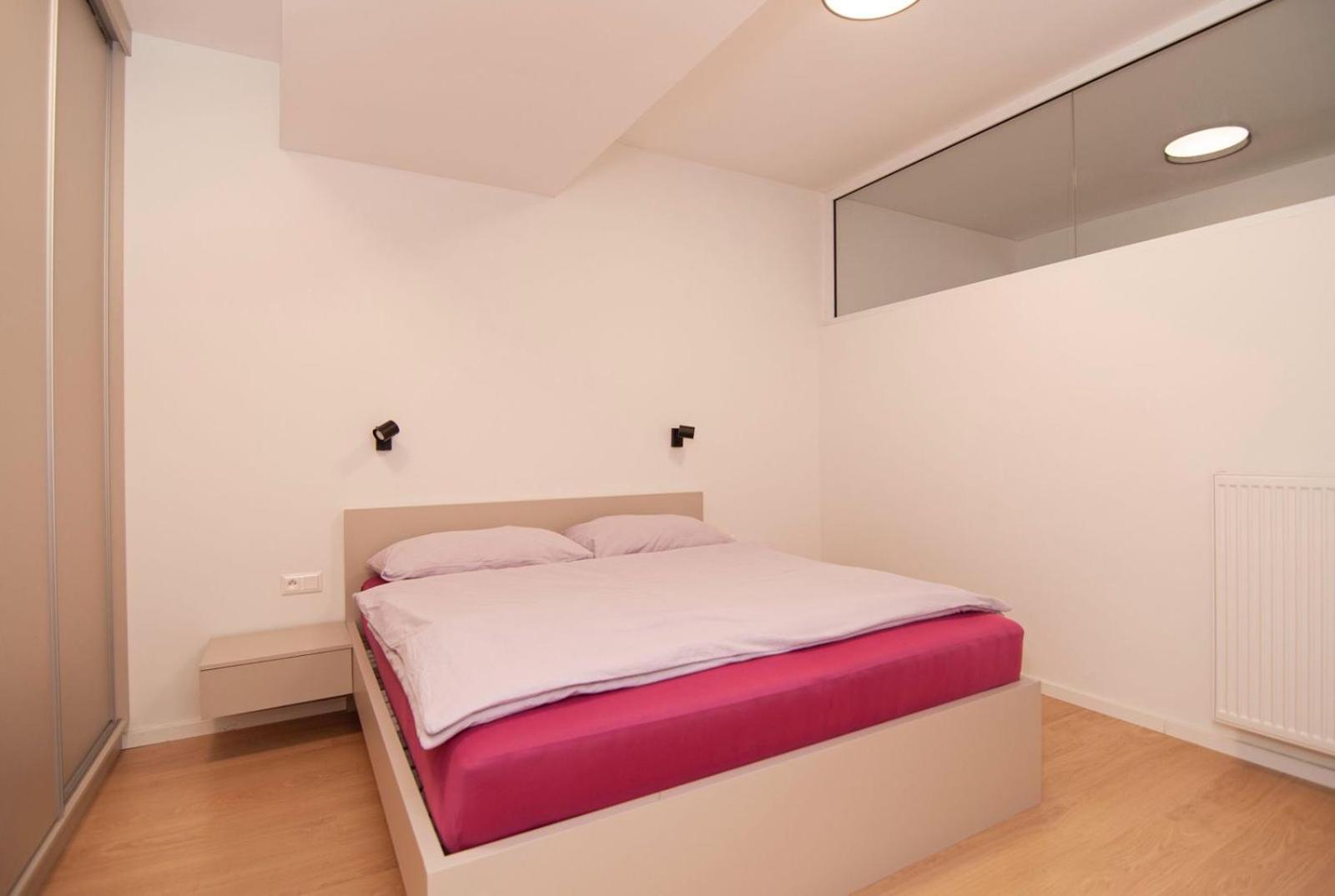 Beautiful Apartment Bratislava Esterno foto