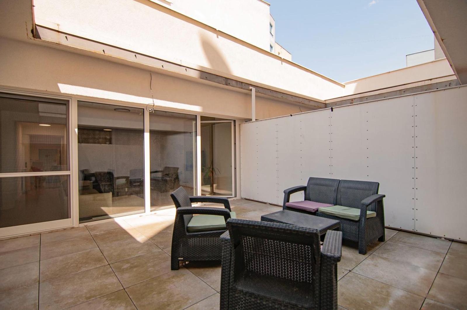 Beautiful Apartment Bratislava Esterno foto